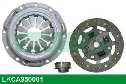 Комплект сцепления LUCAS ENGINE DRIVE купить