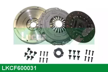 Комплект сцепления LUCAS ENGINE DRIVE купить