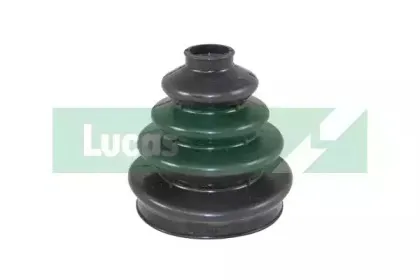 Пыльник, приводной вал LUCAS ENGINE DRIVE купить