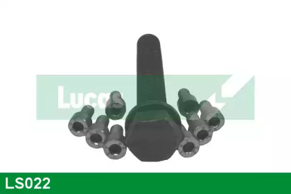 LS022 LUCAS ENGINE DRIVE