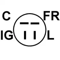 Генератор HC-PARTS купить