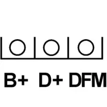 Генератор HC-PARTS купить