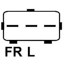 Генератор HC-PARTS купить