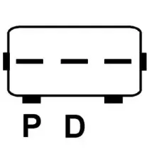 Генератор HC-PARTS купить