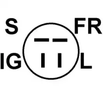 Генератор HC-PARTS купить