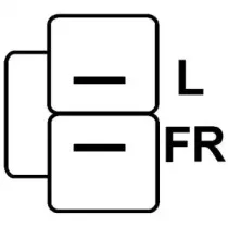 Генератор HC-PARTS купить