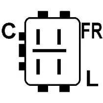 Генератор HC-PARTS купить