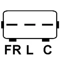 Генератор HC-PARTS купить