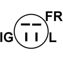 Генератор HC-PARTS купить