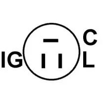 Генератор HC-PARTS купить