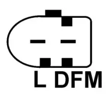 Генератор HC-PARTS купить