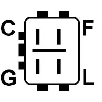 Генератор HC-PARTS купить