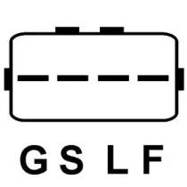 Генератор HC-PARTS купить