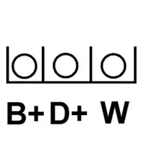 Генератор HC-PARTS купить