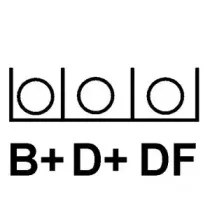 Генератор HC-PARTS купить