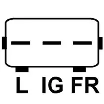 Генератор HC-PARTS купить