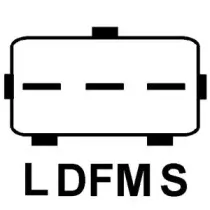 Генератор HC-PARTS купить