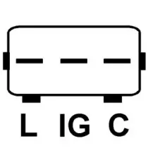 Генератор HC-PARTS купить