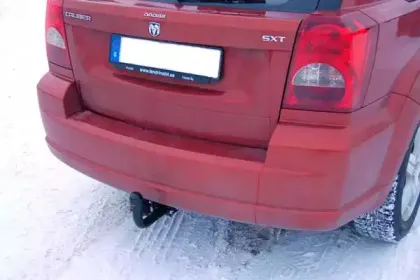 Прицепное оборудование MONOFLEX купить