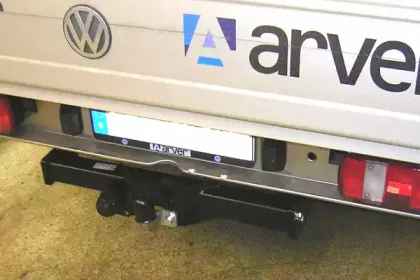 Прицепное оборудование MONOFLEX купить