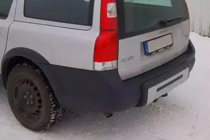 Прицепное оборудование MONOFLEX купить