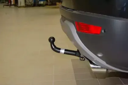 Прицепное оборудование MONOFLEX купить