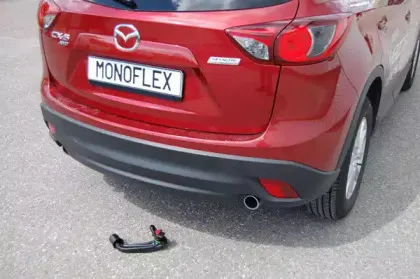 Прицепное оборудование MONOFLEX купить