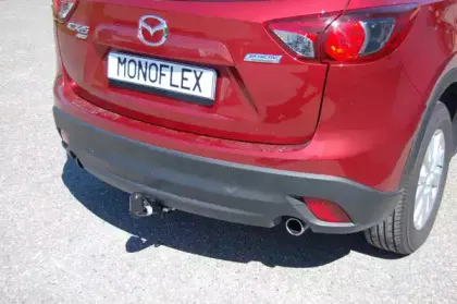 Прицепное оборудование MONOFLEX купить