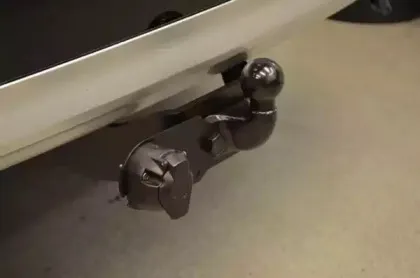 Прицепное оборудование MONOFLEX купить