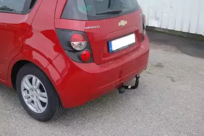 Прицепное оборудование MONOFLEX купить