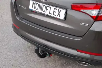 Прицепное оборудование MONOFLEX купить