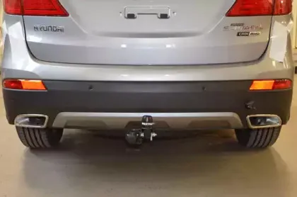 Прицепное оборудование MONOFLEX купить