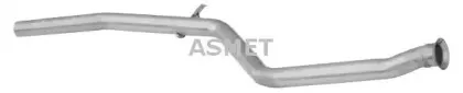 Ремонтная трубка, катализатор ASMET купить