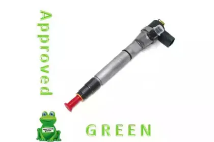 Форсунка APPROVED GREEN купить