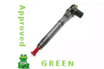 Форсунка APPROVED GREEN купить
