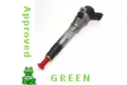 Форсунка APPROVED GREEN купить