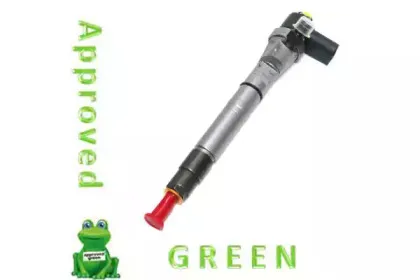 Форсунка APPROVED GREEN купить