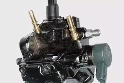 Насос высокого давления APPROVED GREEN купить