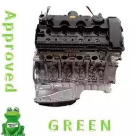 Двигатель в сборе APPROVED GREEN купить