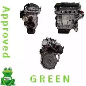 Двигатель в сборе APPROVED GREEN купить