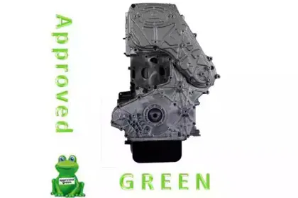 Двигатель в сборе APPROVED GREEN купить