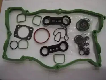 Двигатель в сборе APPROVED GREEN купить