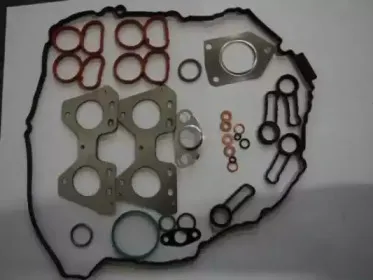 Двигатель в сборе APPROVED GREEN купить