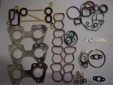 Двигатель в сборе APPROVED GREEN купить