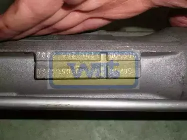 Рулевой механизм WAT купить