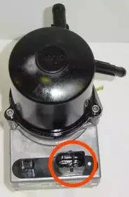 Гидравлический насос, рулевое управление WAT купить