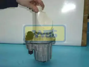 Гидравлический насос, рулевое управление WAT купить