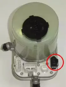 Гидравлический насос, рулевое управление WAT купить