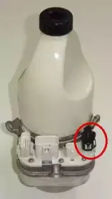 Гидравлический насос, рулевое управление WAT купить