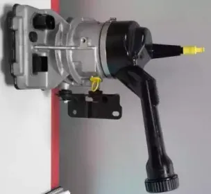 Гидравлический насос, рулевое управление WAT купить